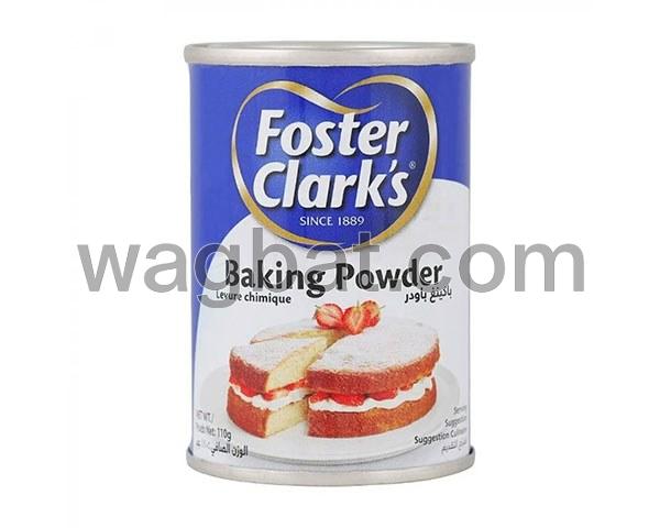 باكنج بودر فوستر كلارك 110 جرام