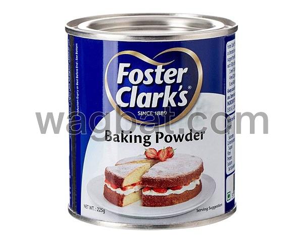 باكنج بودر فوستر كلارك 225 جرام