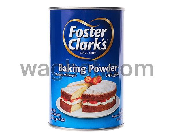 باكنج بودر فوستر كلارك 450 جرام