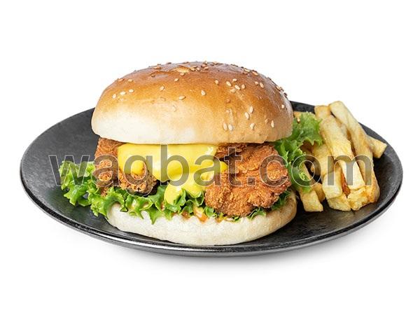 برجر زنجر
