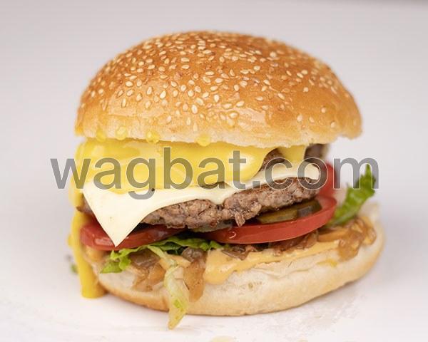 برجر كلاسيكي