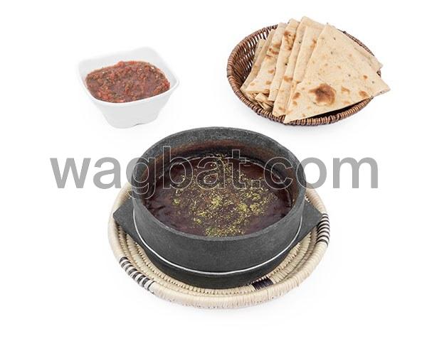 برعي بالفخار