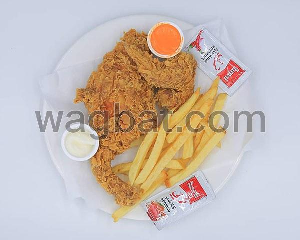 بروست