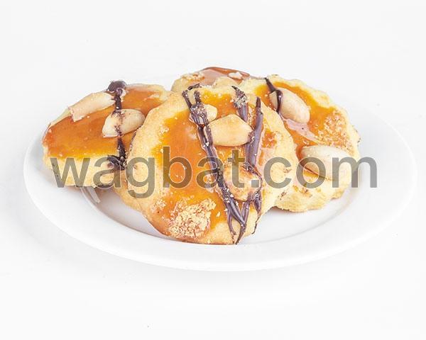 بسكويت التوفي