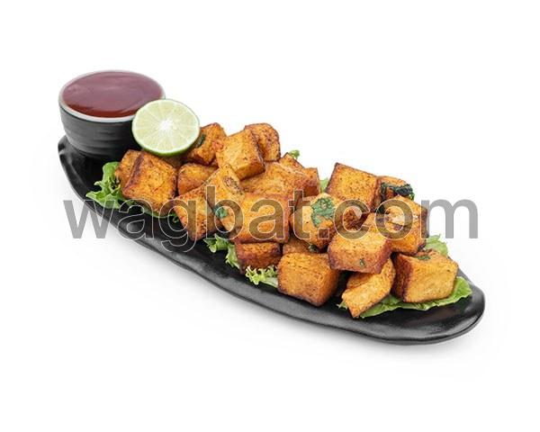 البطاطا الحارة