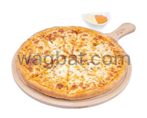 بيتزا مارجريتا