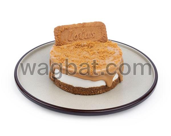 تشيز كيك لوتس