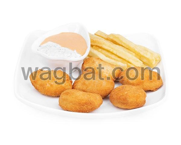 تشيكن ناجتس