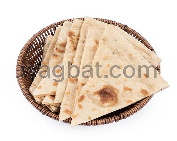 خبز تنور