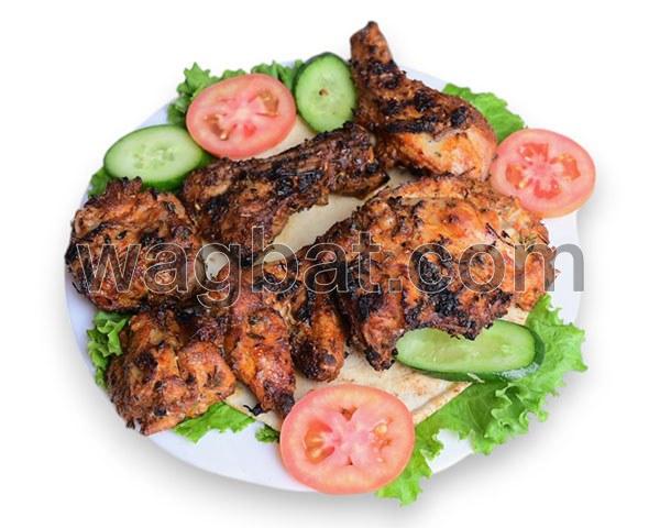دجاج تركي