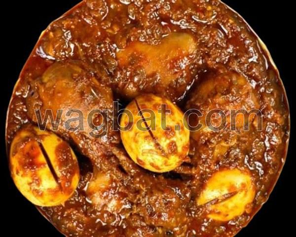 نص زجني دجاج عائلي