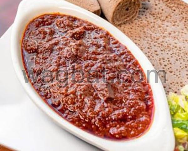 نص زجني لحم عائلي