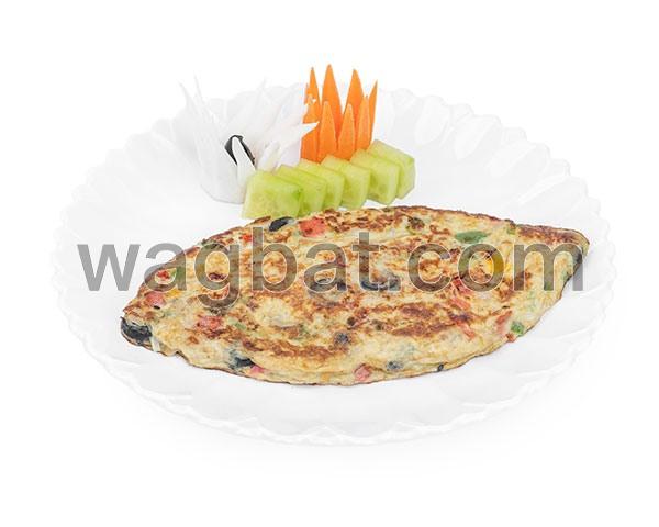 سبانيش اومليت