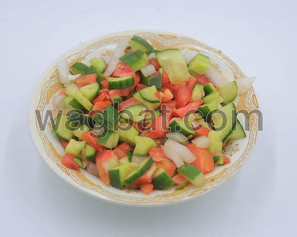 سلطة