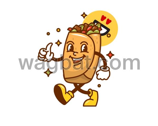 ساندوتش زنجر
