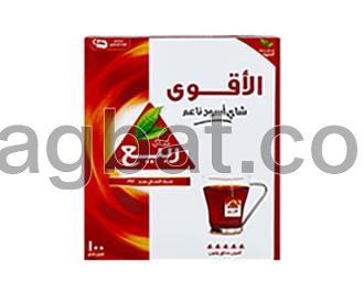شاي الربيع خيط الاقوى ثقيل 2 جرام