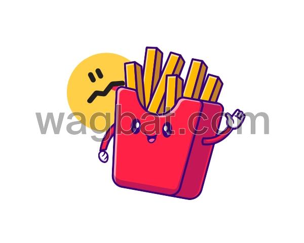 شبس كرسبي