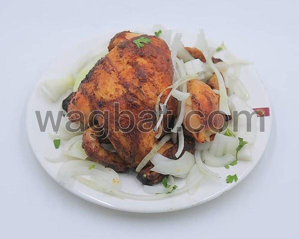 دجاج شواية