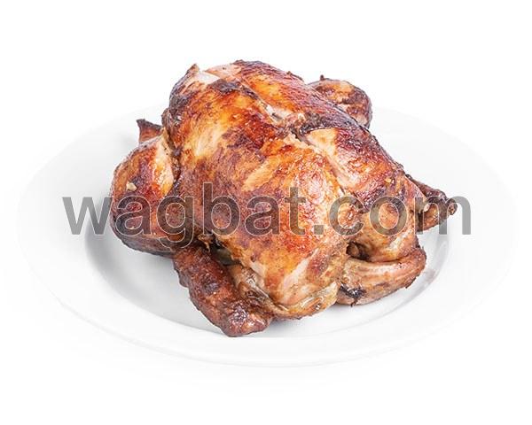دجاج شواية