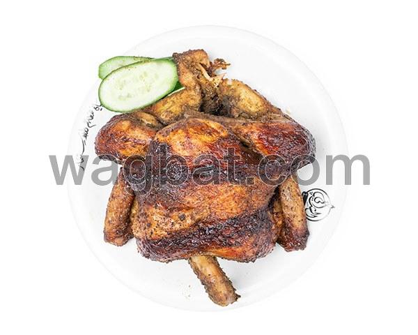 دجاج شواية