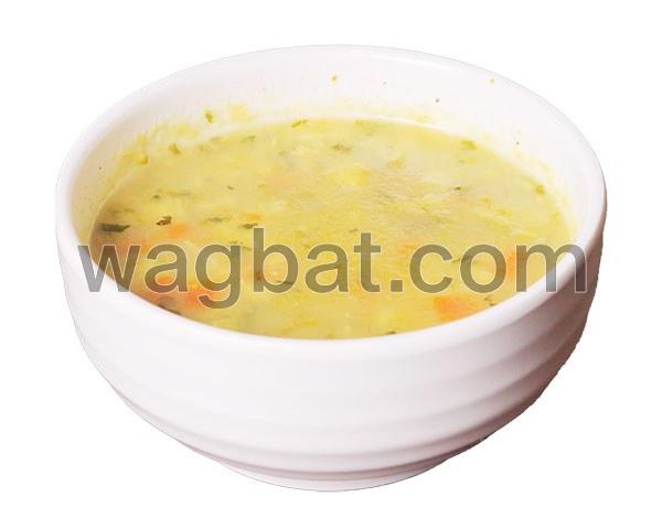 شوربة خضار