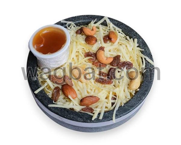 عريكة ملكي