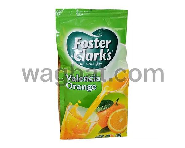 عصير برتقال فوستر كلاركس 750 جرام