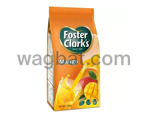 عصير مانجو فوستر كلاركس 750 جرام