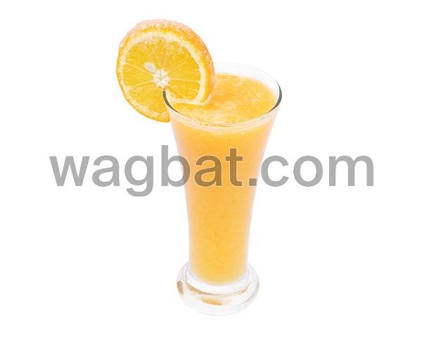 عصير طازج
