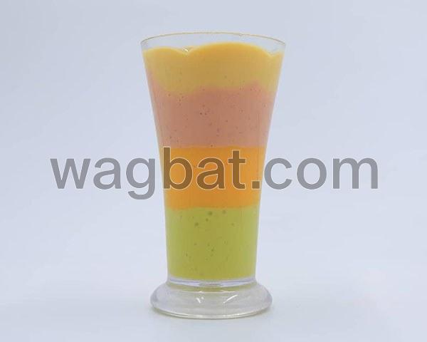 عصير طازج