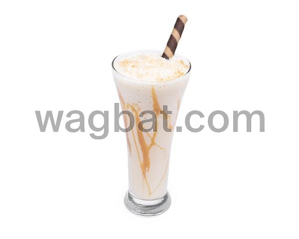 فرابية كراميل