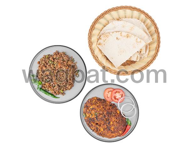 افطار يمني رقم 2