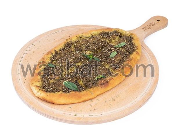 مناقيش زعتر