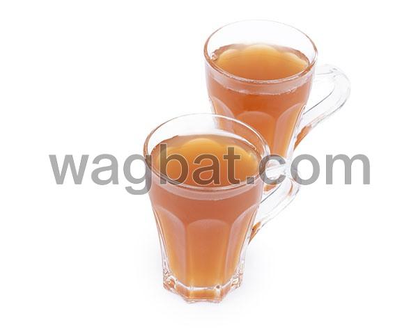 قهوة قشر
