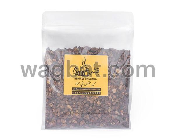 قشر كيلو جرام