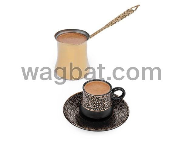 قهوة تركية