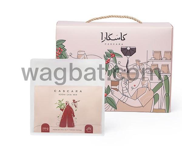 خلطة شاي عدني