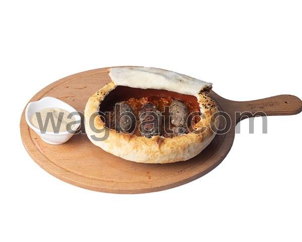 كباب برواز