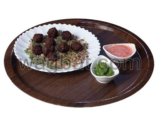 كباب لحم بلدي
