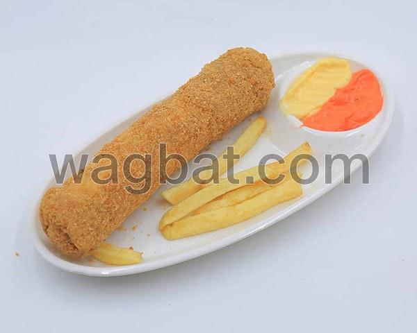 كرسبي رول