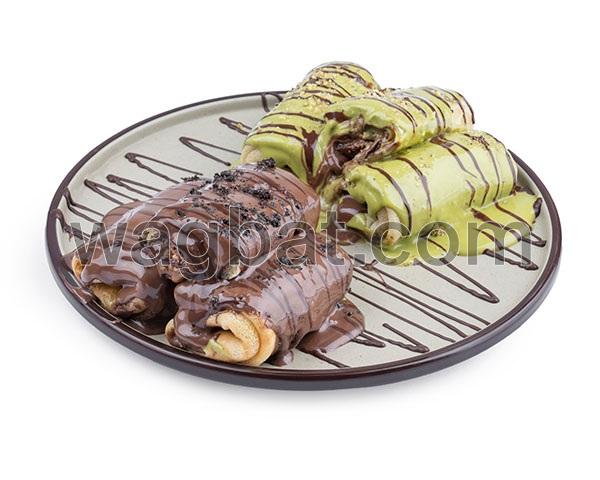 كريب تاور