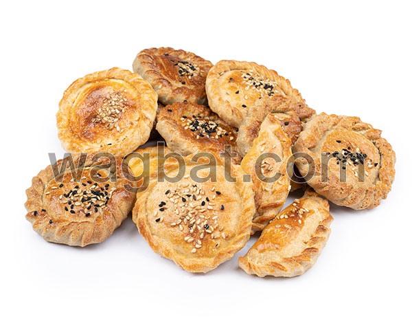 كعك بلدي