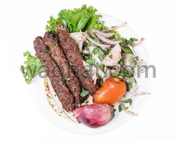 كفتة