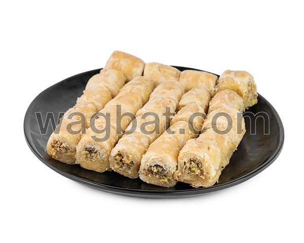 كل وشكر