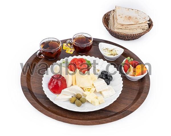 افطار اورينتال