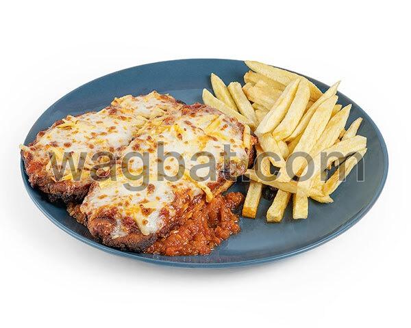 مكسيكانا تشكن بريست