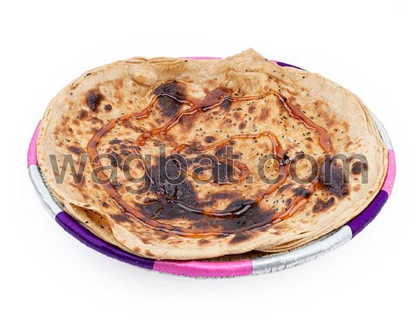 خبز ملوح