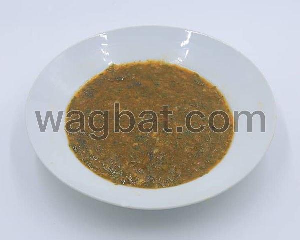 ملوخية