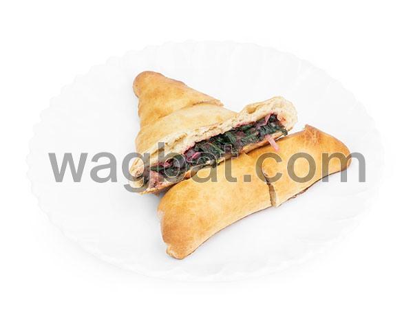 مناقيش سبانخ