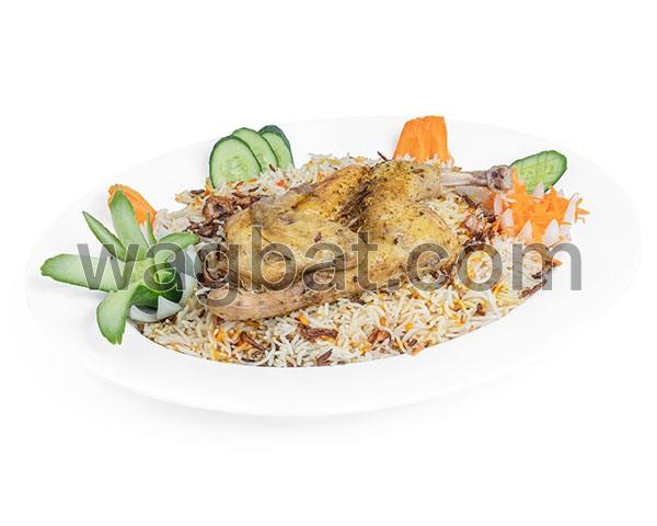 دجاج حنيذ